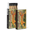 Abbott - Vintage Tiger Matches-45stks-4"L by Abbott