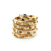 Eye Candy Los Angeles - Aslan Bracelet by Eye Candy Los Angeles