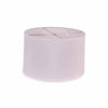 17" Drum Shade - White by Avala