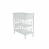 Chinese Chippendale End Table by David Francis Furniture