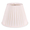 English Pleated Shade (Soft Fabric) by Avala
