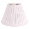 English Pleated Shade (Soft Fabric) by Avala