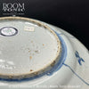 16th/17th C. Wanli Period Chinese Export Kraak Blue & White 'Deer' Plate, 8.25" DIA by Room Tonic