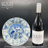 16th/17th C. Wanli Period Chinese Export Kraak Blue & White 'Deer' Plate, 8.25" DIA by Room Tonic