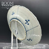 16th/17th C. Wanli Period Chinese Export Kraak Blue & White 'Deer' Plate, 8.25" DIA by Room Tonic