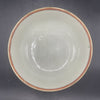 18th C. Chinese Export Famille Rose Mandarin Palette Figures Punch Bowl, 9" DIA (Lot 394) by Room Tonic