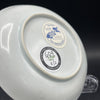 Antique 18th C. Chinese Export 'Nanking Cargo' Blue and White Tea Bowl & Saucer, c. 1750 by Room Tonic