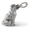 Arthur Court - Labrador Bottle Opener by Arthur Court