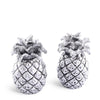 Arthur Court - Pineapple Salt and Pepper Shaker by Arthur Court
