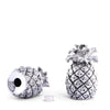 Arthur Court - Pineapple Salt and Pepper Shaker by Arthur Court