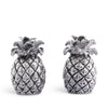 Arthur Court - Pineapple Salt and Pepper Shaker by Arthur Court
