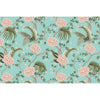 Casa Courant - Everyday paper placemats- Sage Poppy by Casa Courant