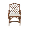 Chippendale Arm Chair by Kenian