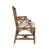 Chippendale Arm Chair by Kenian