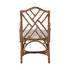 Chippendale Arm Chair by Kenian