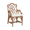 Chippendale Arm Chair by Kenian