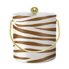 Clairebella - Ice Bucket - Everyday: Brushstrokes by Clairebella