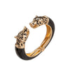 Eye Candy Los Angeles - Talia Cuff Bracelet by Eye Candy Los Angeles