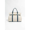 Familywear - Handmade Premium Cotton Canvas Boatkin Boat Bag (Preorder): Pink by Familywear