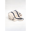 Familywear - Handmade Premium Cotton Canvas Boatkin Boat Bag (Preorder): Pink by Familywear