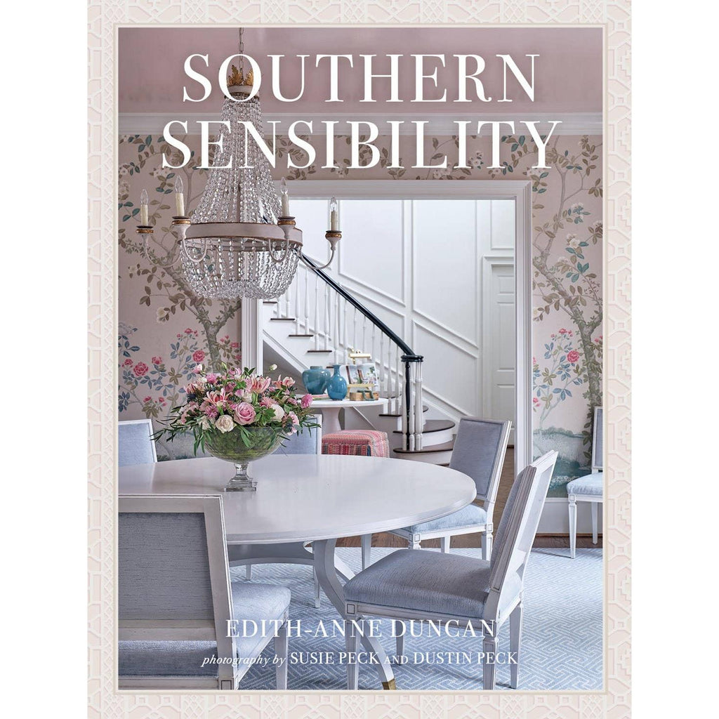 Gibbs Smith - Southern Sensibility by Gibbs Smith