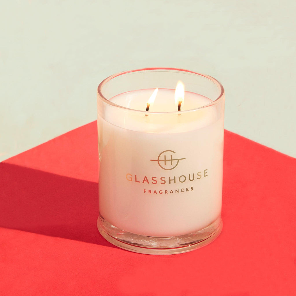 Glasshouse - Midnight in Milan, 13.4 oz. by Room Tonic