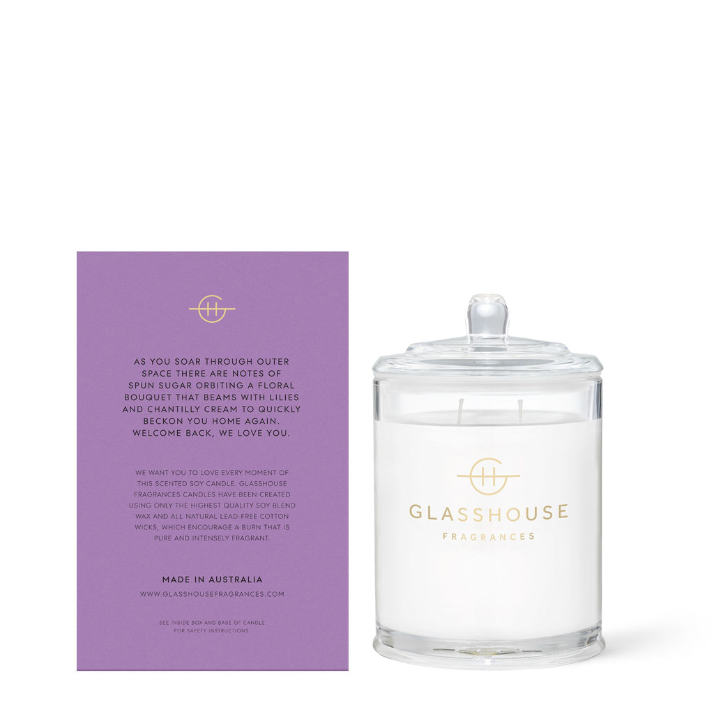 Glasshouse - Moon and Back, 13.4 oz. by Room Tonic