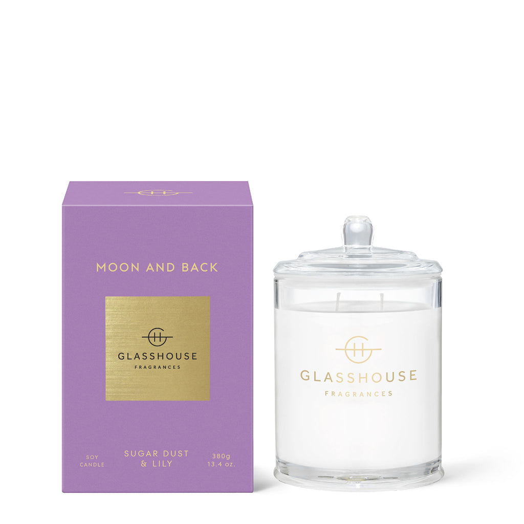 Glasshouse - Moon and Back, 13.4 oz. by Room Tonic