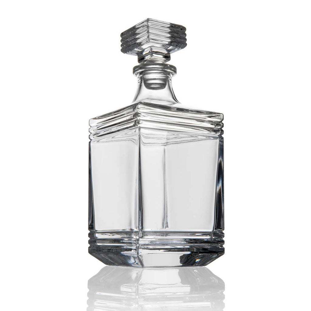Godinger - Godinger Delancey Decanter - Gift Guide by Godinger