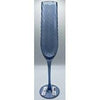 Godinger - Open Stock Blue Infinity Glassware - Multiple Styles Avail: Martini by Godinger