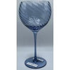 Godinger - Open Stock Blue Infinity Glassware - Multiple Styles Avail: Martini by Godinger