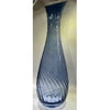 Godinger - Open Stock Blue Infinity Glassware - Multiple Styles Avail: Martini by Godinger