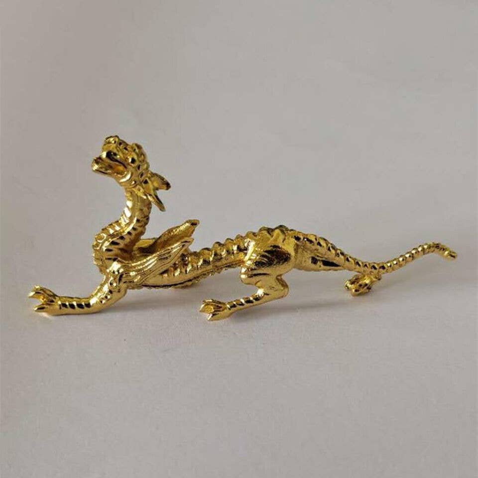 Magnifique Hearts - Dragon Incense Stick Holder Home Decor yoga meditation by Magnifique Hearts