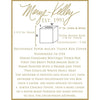 Marye-Kelley - King Charles Spainel Tissue Box Cover: Paper Mache by Marye-Kelley