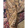 Mid-19th C. Caucasian Baluch Runner 3'2" x 6'1" by Antique