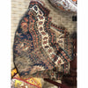 Mid-19th C. Caucasian Baluch Runner 3'2" x 6'1" by Antique