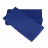 SimuLinen - Colored Disposable Dinner Napkins – Dark Blue by SimuLinen