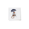 Toss Designs - Cocktail Napkins - Martini Monkey by Toss Designs