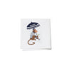 Toss Designs - Cocktail Napkins - Martini Monkey by Toss Designs