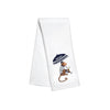 Toss Designs - Custom Kitchen Towel - Martini Monkey by Toss Designs