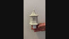 Pagoda Nightlight