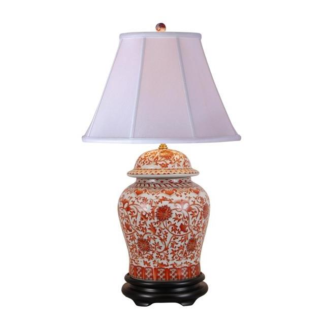 East Enterprises Inc 30'' Table LAMP; LED
