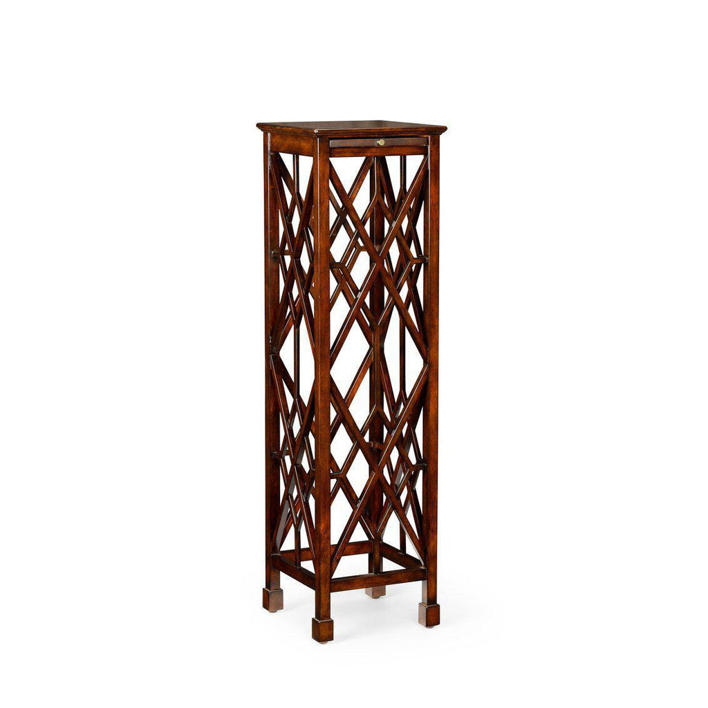 42" George III Plant Stand by Chelsea House