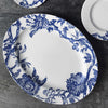 Arcadia Large Oval Platter** by Caskata