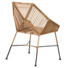 Baja Chair by David Francis Furniture