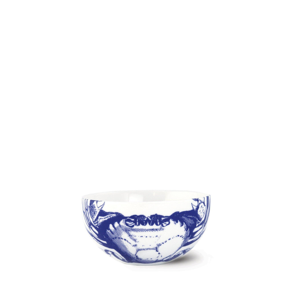 Blue Crabs Snack Bowl by Caskata