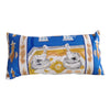 Blue Dog Lumbar by Dana Gibson