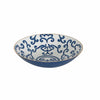 Blue Sultan Bowl, Large by Dana Gibson