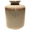 Celedon Tissue Box by Dessau Home