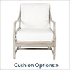 Charlotte Bench by David Francis Furniture